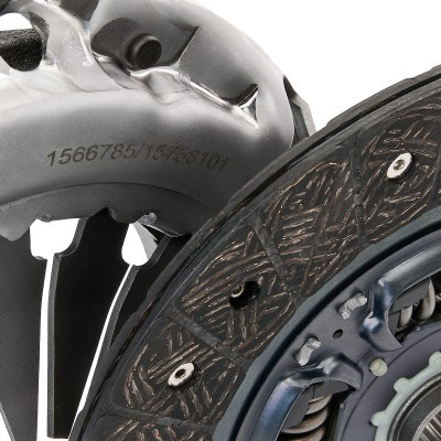 Zestaw Sprzęgła RIDEX 479C1070 479C1070 - foto 5
