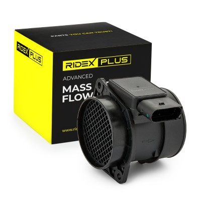 Przepływomierz Masowy Powietrza RIDEX 3926A0065P 3926A0065P - foto 2