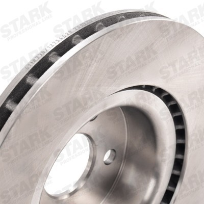 Tarcza hamulcowa Stark SKBD-0023669 SKBD-0023669 - foto 5