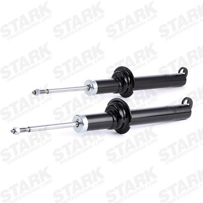Amortyzator Stark SKSA-0132734 SKSA-0132734 - foto 3