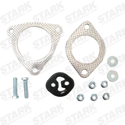 Filtr cząstek stałych Stark SKSPF-2590195 SKSPF-2590195 - foto 7