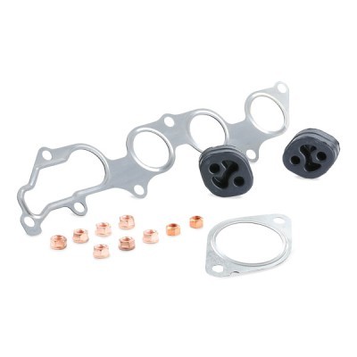 Katalizator RIDEX 429C0423 429C0423 - foto 6