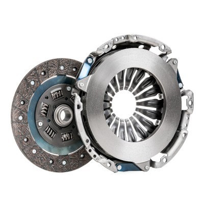 Zestaw Sprzęgła RIDEX 479C0215 479C0215 - foto 4