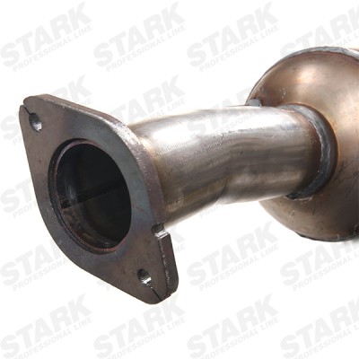 Filtr cząstek stałych Stark SKSPF-2590104 SKSPF-2590104 - foto 6
