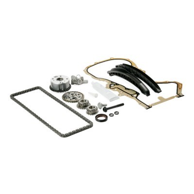 Zestaw łańcucha rozrządu RIDEX 1389T0007 1389T0007 - foto 2