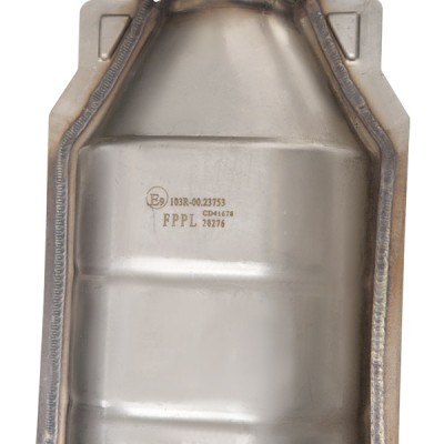 Katalizator RIDEX 429C0534 429C0534 - foto 8