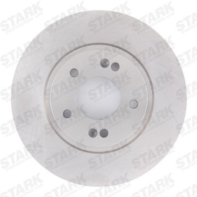 Tarcza hamulcowa Stark SKBD-0020287 SKBD-0020287 - foto 3