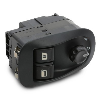 Przełącznik podnośnika szyby RIDEX 1761S0099 1761S0099 - foto 3