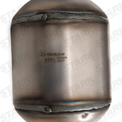 Filtr cząstek stałych Stark SKSPF-2590173 SKSPF-2590173 - foto 8