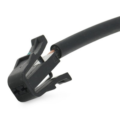 Czujnik ABS RIDEX 412W1398 412W1398 - foto 5
