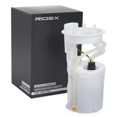 Moduł paliwowy RIDEX 1382F0464 1382F0464 - foto 2