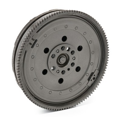 Koło zamachowe RIDEX 577F0145R 577F0145R - foto 3