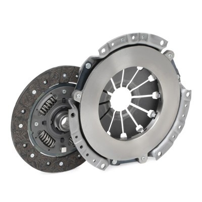 Zestaw Sprzęgła RIDEX 479C0280 479C0280 - foto 4