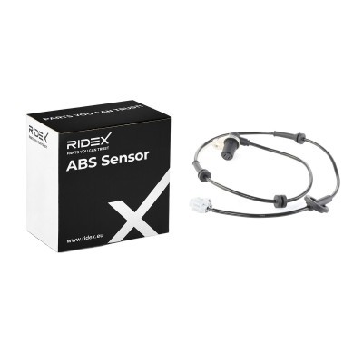 Czujnik ABS RIDEX 412W0192 412W0192 - foto 2