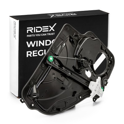 Podnośnik szyby RIDEX 1561W0674 1561W0674 - foto 1