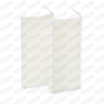 Filtr Kabinowy Stark SKIF-0170154 SKIF-0170154 - foto 5