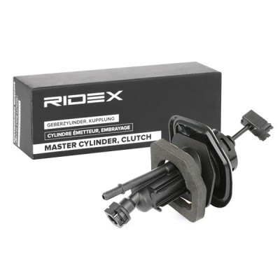 Pompa sprzęgła RIDEX 234M0041 234M0041 - foto 2