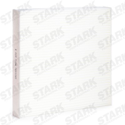 Filtr Kabinowy Stark SKIF-0170122 SKIF-0170122 - foto 2