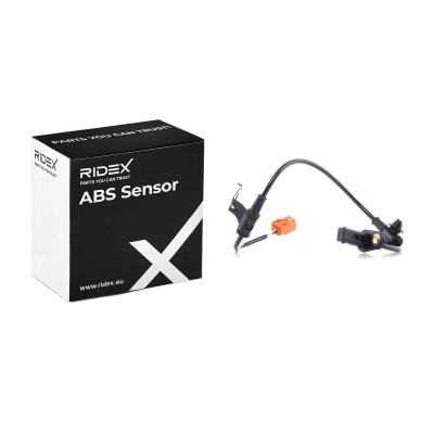 Czujnik ABS RIDEX 412W1197 412W1197 - foto 2