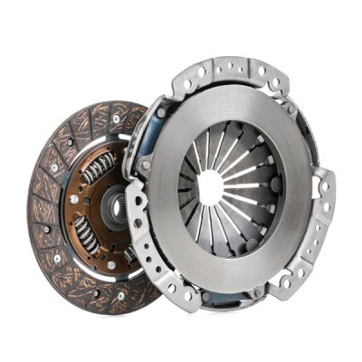 Zestaw Sprzęgła RIDEX 479C0096 479C0096 - foto 4
