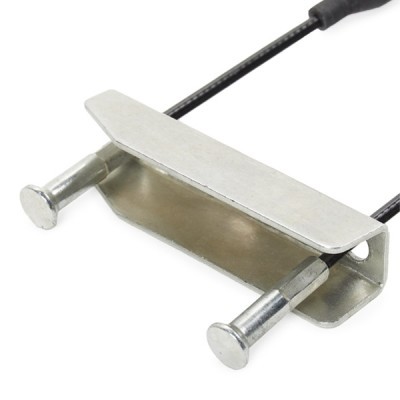 Linka Hamulca Ręcznego RIDEX 124C0304 124C0304 - foto 5