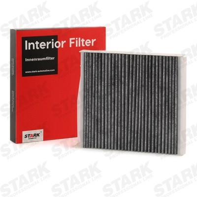 Filtr Kabinowy Stark SKIF-0170087 SKIF-0170087 - foto 2