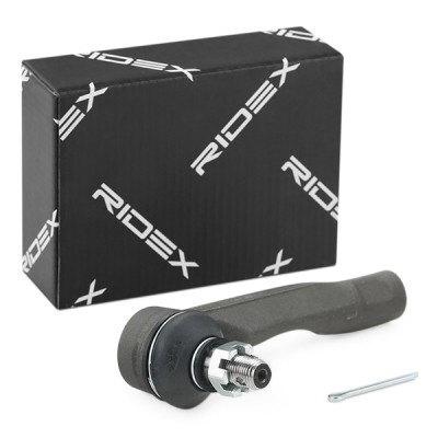 Końcówka drążka kierowniczego RIDEX 914T0477 914T0477 - foto 2