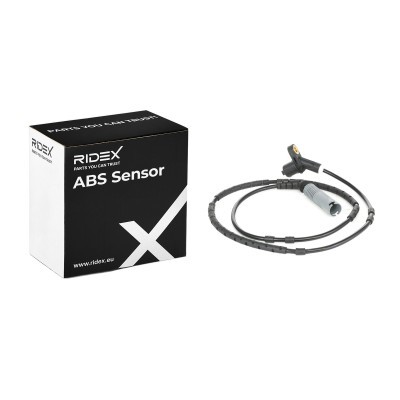 Czujnik ABS RIDEX 412W0013 412W0013 - foto 2