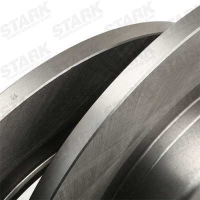 Tarcza hamulcowa Stark SKBD-0023961 SKBD-0023961 - foto 4