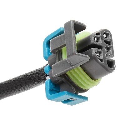 Sonda Lambda RIDEX 3922L0777 3922L0777 - foto 6