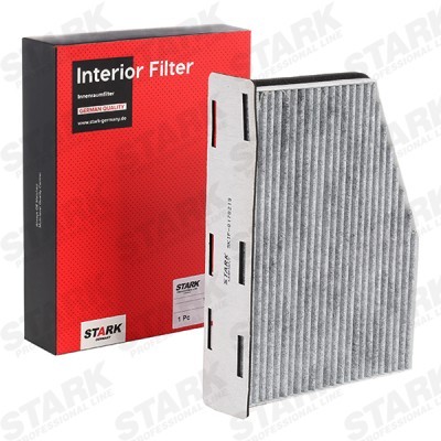 Filtr Kabinowy Stark SKIF-0170219 SKIF-0170219 - foto 3