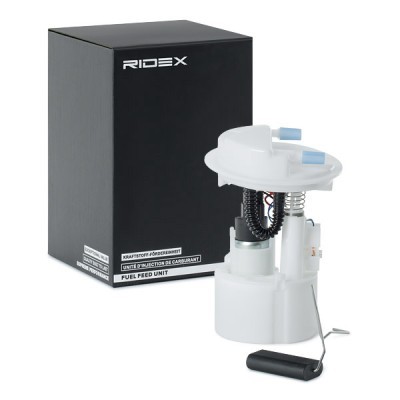 Moduł paliwowy RIDEX 1382F0372 1382F0372 - foto 2