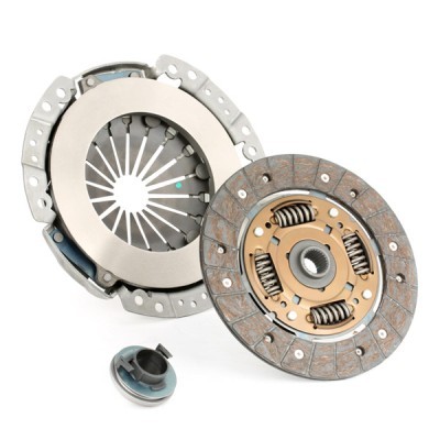 Zestaw Sprzęgła RIDEX 479C0125 479C0125 - foto 4