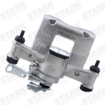 Zacisk Hamulcowy Stark SKBC-0460120 SKBC-0460120 - foto 3