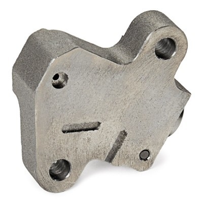 Zestaw łańcucha rozrządu RIDEX 1389T2494 1389T2494 - foto 5
