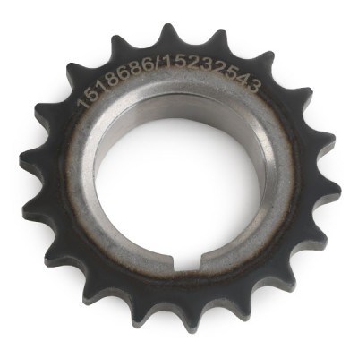 Zestaw łańcucha rozrządu RIDEX 1389T0115 1389T0115 - foto 4