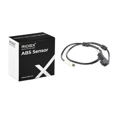 Czujnik ABS RIDEX 412W0151 412W0151 - foto 2