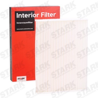 Filtr Kabinowy Stark SKIF-0170373 SKIF-0170373 - foto 2