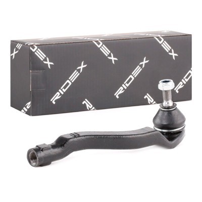 Końcówka drążka kierowniczego RIDEX 914T0227 914T0227 - foto 2