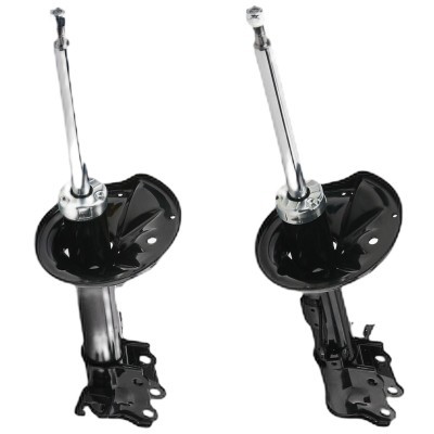 Amortyzator RIDEX 854S2057 854S2057 - foto 1