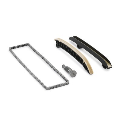 Zestaw łańcucha rozrządu RIDEX 1389T2749 1389T2749 - foto 2