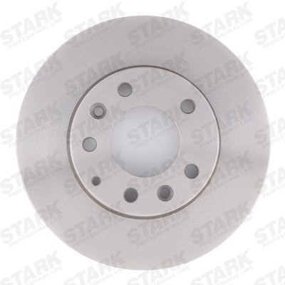 Tarcza hamulcowa Stark SKBD-0020322 SKBD-0020322 - foto 3