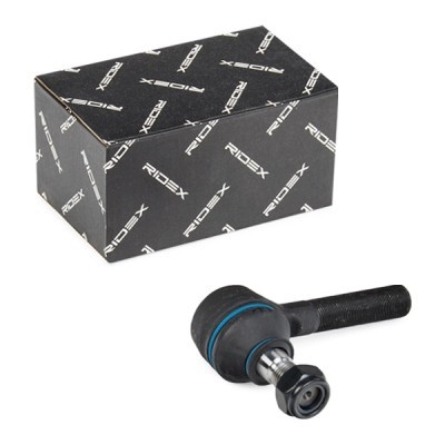 Końcówka drążka kierowniczego RIDEX 914T0290 914T0290 - foto 2