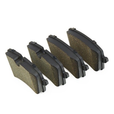 Klocki hamulcowe RIDEX 402B0554 402B0554 - foto 6