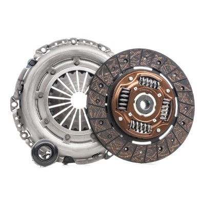 Zestaw Sprzęgła RIDEX 479C0153 479C0153 - foto 3