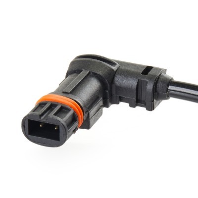 Czujnik ABS RIDEX 412W1540 412W1540 - foto 4