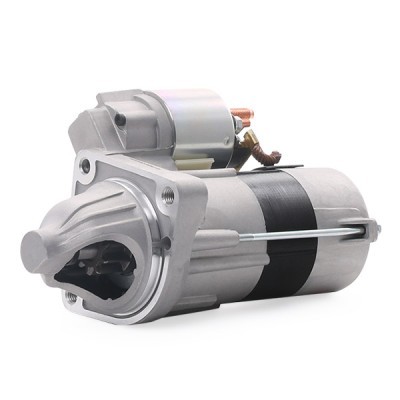 Rozrusznik RIDEX 2S0102 2S0102 - foto 3