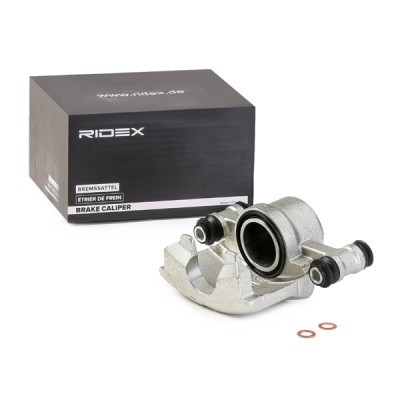 Zacisk Hamulcowy RIDEX 78B0740 78B0740 - foto 2