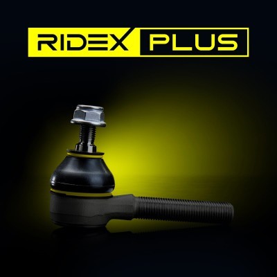 Końcówka drążka kierowniczego RIDEX 914T0009P 914T0009P - foto 10