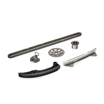 Zestaw łańcucha rozrządu RIDEX 1389T3143 1389T3143 - foto 2